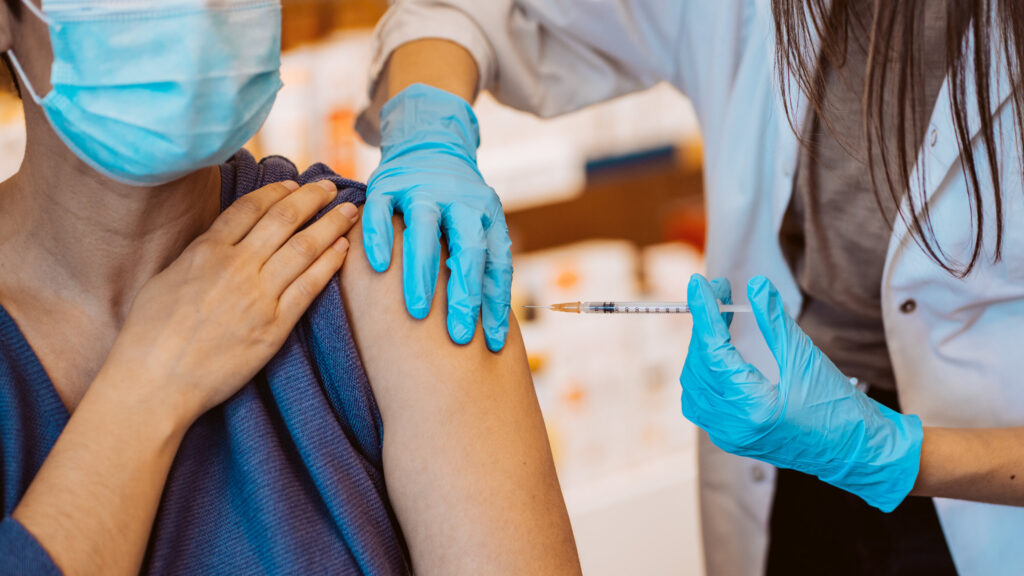 flu shot adminstration; mercury clinical research houston