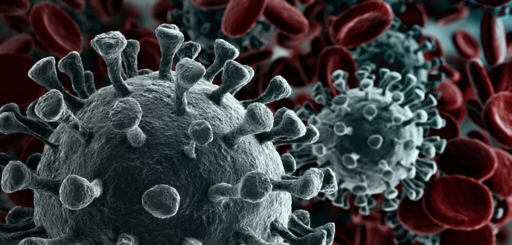 corona virus; mercury clinical research houston