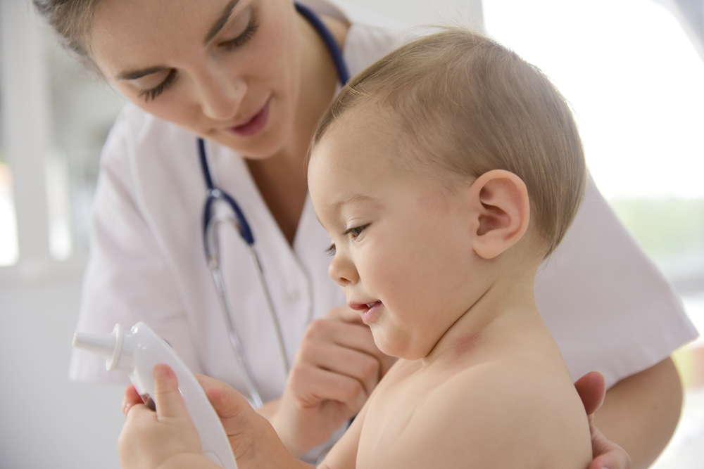 vaccination in children mercury clinical research